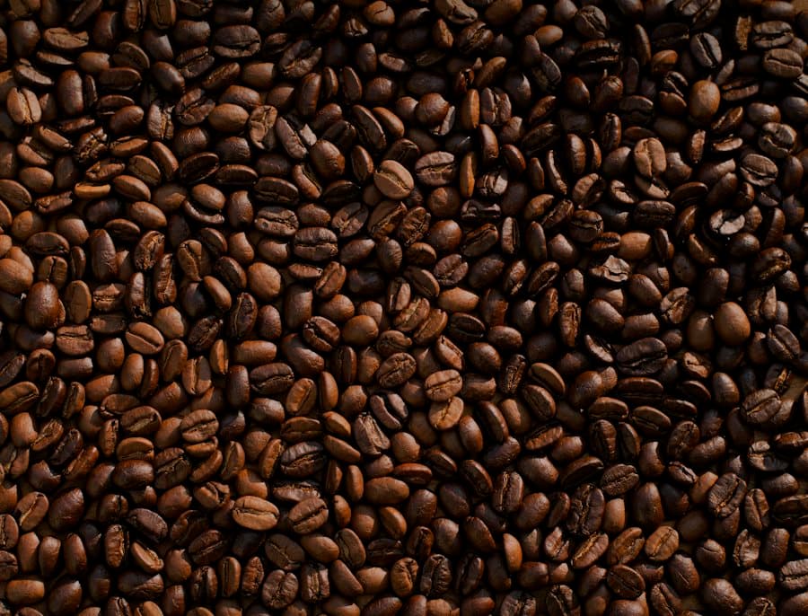 Single-Origin Coffee Beans · 2 lb